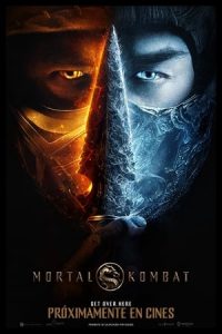 Mortal Kombat [Spanish]